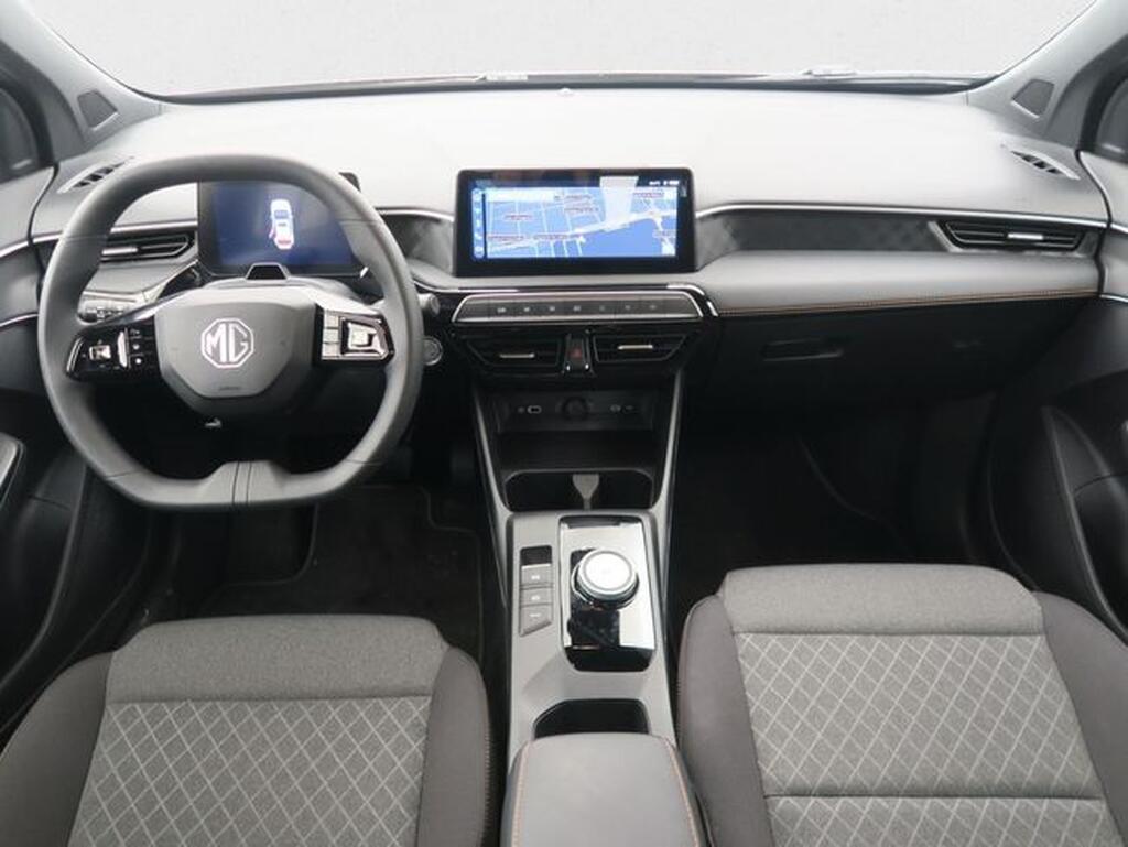 MG MG3 COMFORT 1.5 HYBRID+ 195 CV 5P Segunda mano