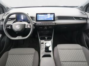MG MG3 COMFORT 1.5 HYBRID+ 195 CV 5P 10