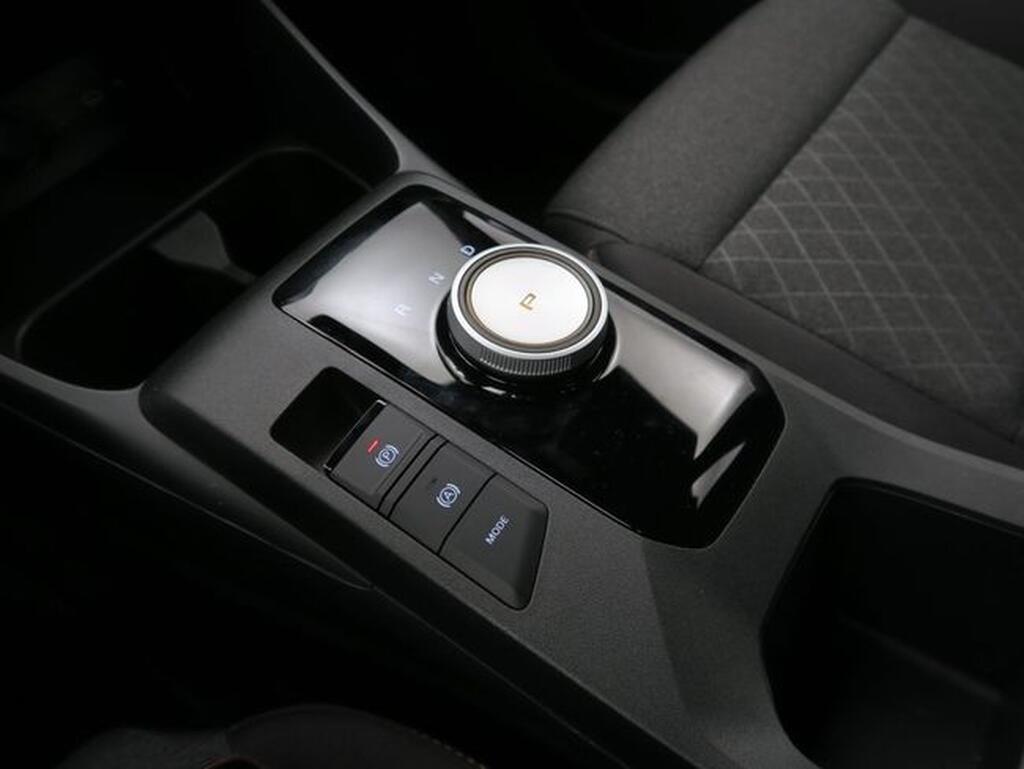 MG MG3 COMFORT 1.5 HYBRID+ 195 CV 5P Segunda mano