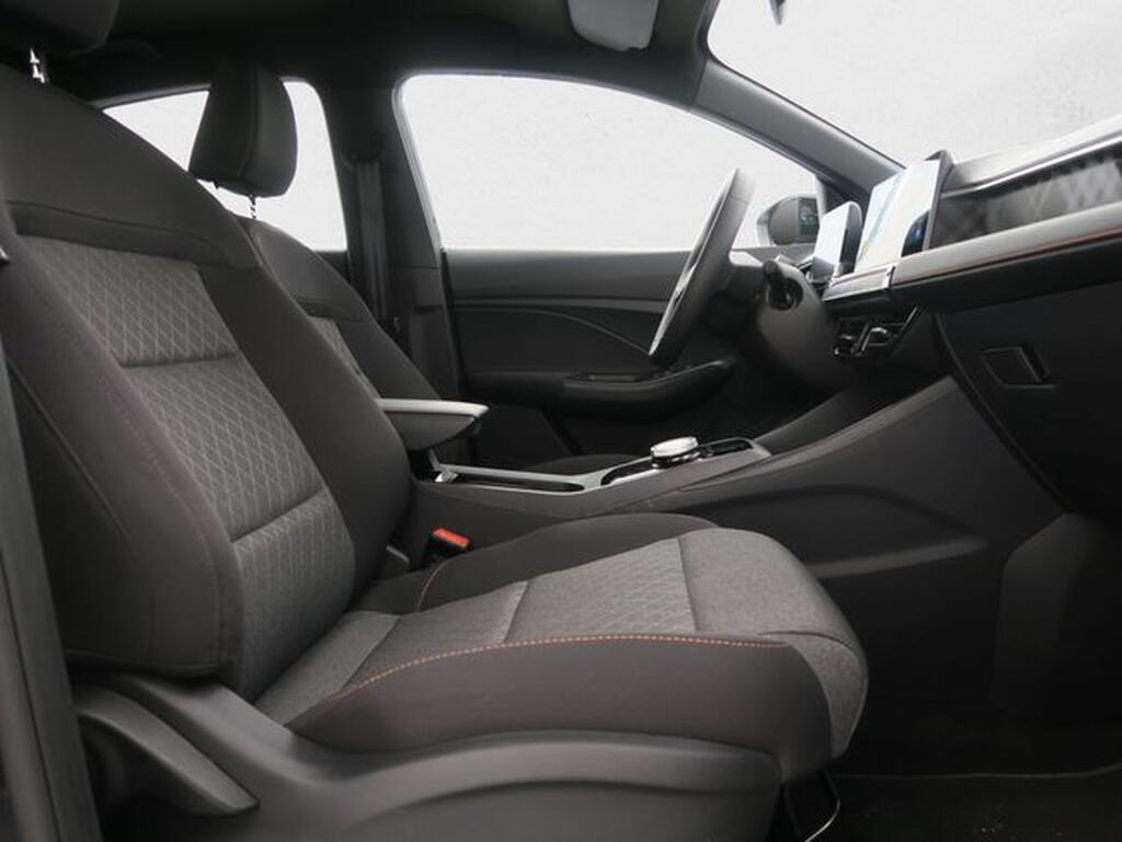 MG MG3 COMFORT 1.5 HYBRID+ 195 CV 5P Segunda mano