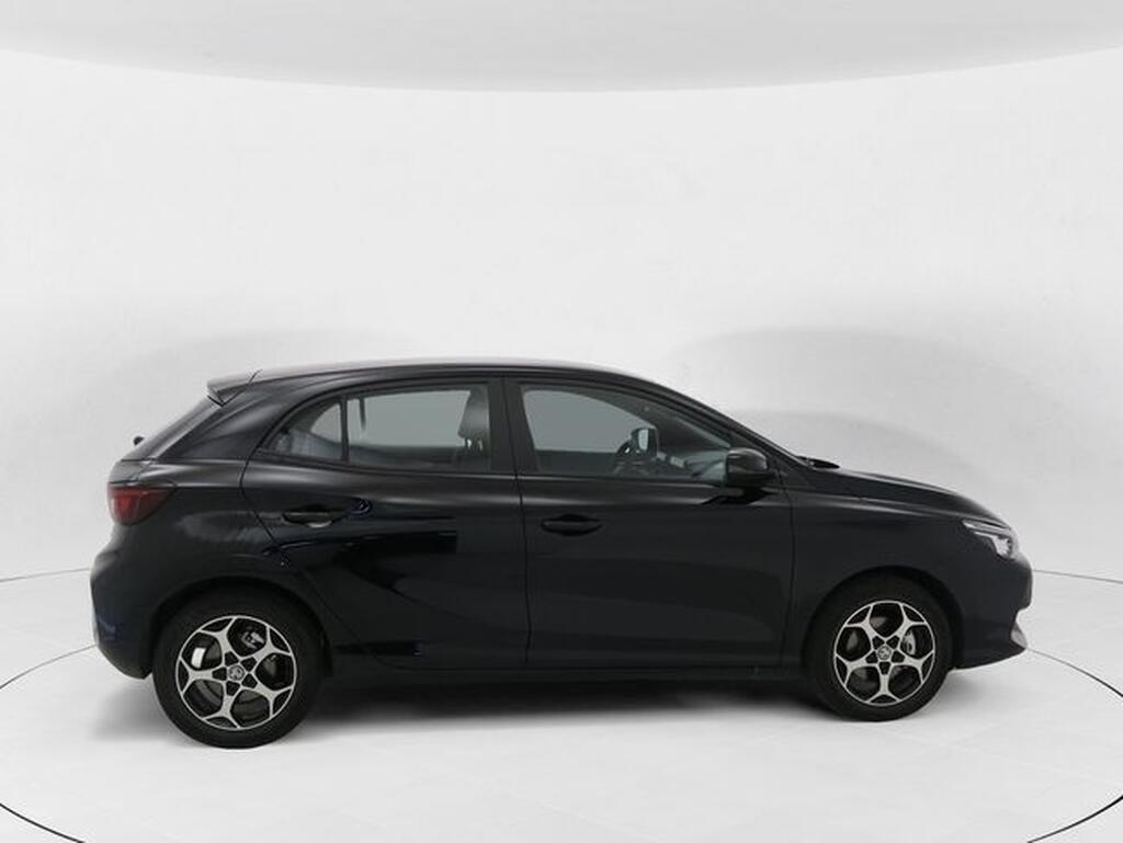 MG MG3 COMFORT 1.5 HYBRID+ 195 CV 5P Segunda mano