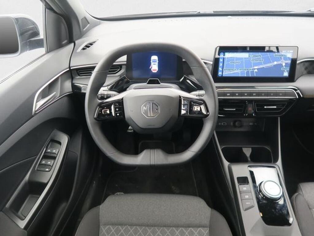 MG MG3 COMFORT 1.5 HYBRID+ 195 CV 5P Segunda mano
