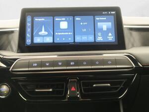 MG MG3 COMFORT 1.5 HYBRID+ 195 CV 5P 13