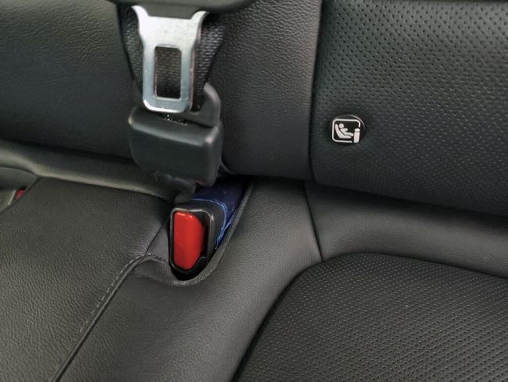 Hyundai Kona 1.6 GDI HEV STYLE SKY DCT 5P Segunda mano