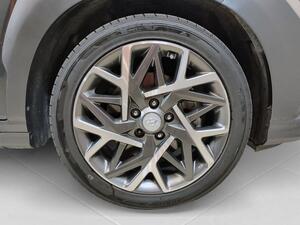 Hyundai Kona 1.6 GDI HEV STYLE SKY DCT 5P 10