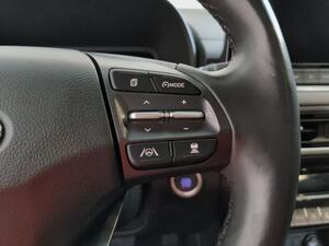 Hyundai Kona 1.6 GDI HEV STYLE SKY DCT 5P 18