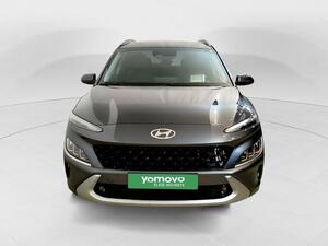 Hyundai Kona 1.6 GDI HEV STYLE SKY DCT 5P 4
