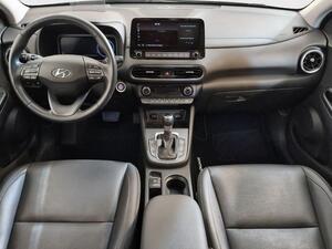 Hyundai Kona 1.6 GDI HEV STYLE SKY DCT 5P 6