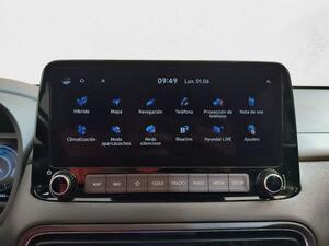 Hyundai Kona 1.6 GDI HEV STYLE SKY DCT 5P 23