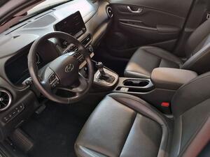 Hyundai Kona 1.6 GDI HEV STYLE SKY DCT 5P 30