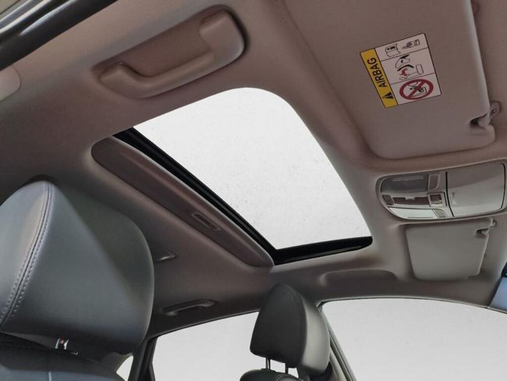 Hyundai Kona 1.6 GDI HEV STYLE SKY DCT 5P Segunda mano