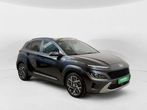 Hyundai Kona 1.6 GDI HEV STYLE SKY DCT 5P 1