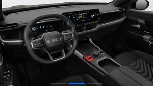 Jeep Compass SUV BEV 74KWH FIRST EDITION 213 5P 3