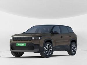 Jeep Compass SUV BEV 74KWH FIRST EDITION 213 5P 1