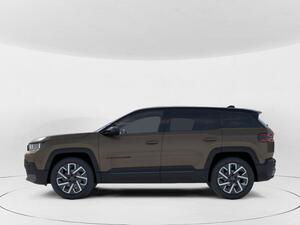 Jeep Compass SUV BEV 74KWH FIRST EDITION 213 5P 2