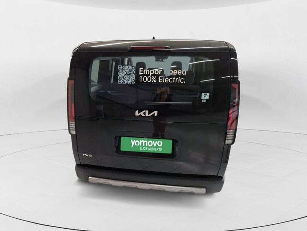 Kia PV5 Passenger Passenger L2H1 Long Range Plus Segunda mano