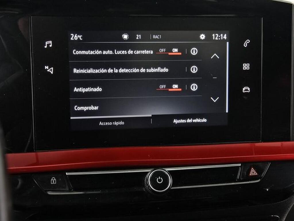 Opel Mokka 1.2 T 96kW (130 CV) GS Line Segunda mano