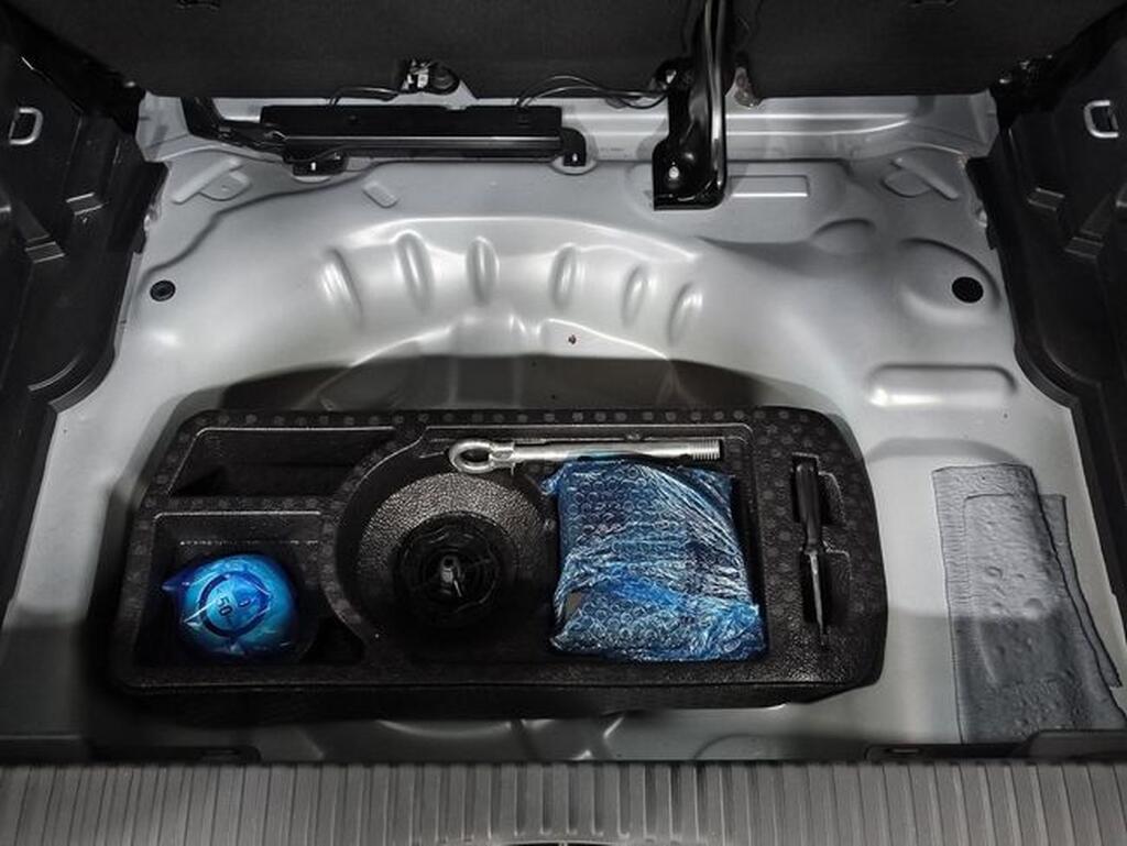 Citroën C3 Aircross PureTech 81kW (110CV) S&S C-Series Segunda mano