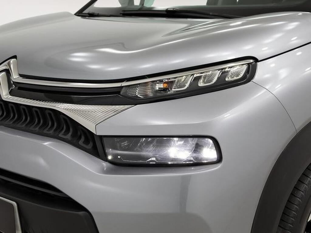 Citroën C3 Aircross PureTech 81kW (110CV) S&S C-Series Segunda mano