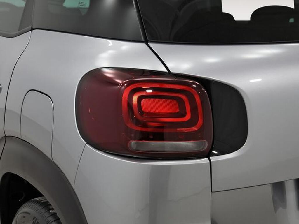 Citroën C3 Aircross PureTech 81kW (110CV) S&S C-Series Segunda mano