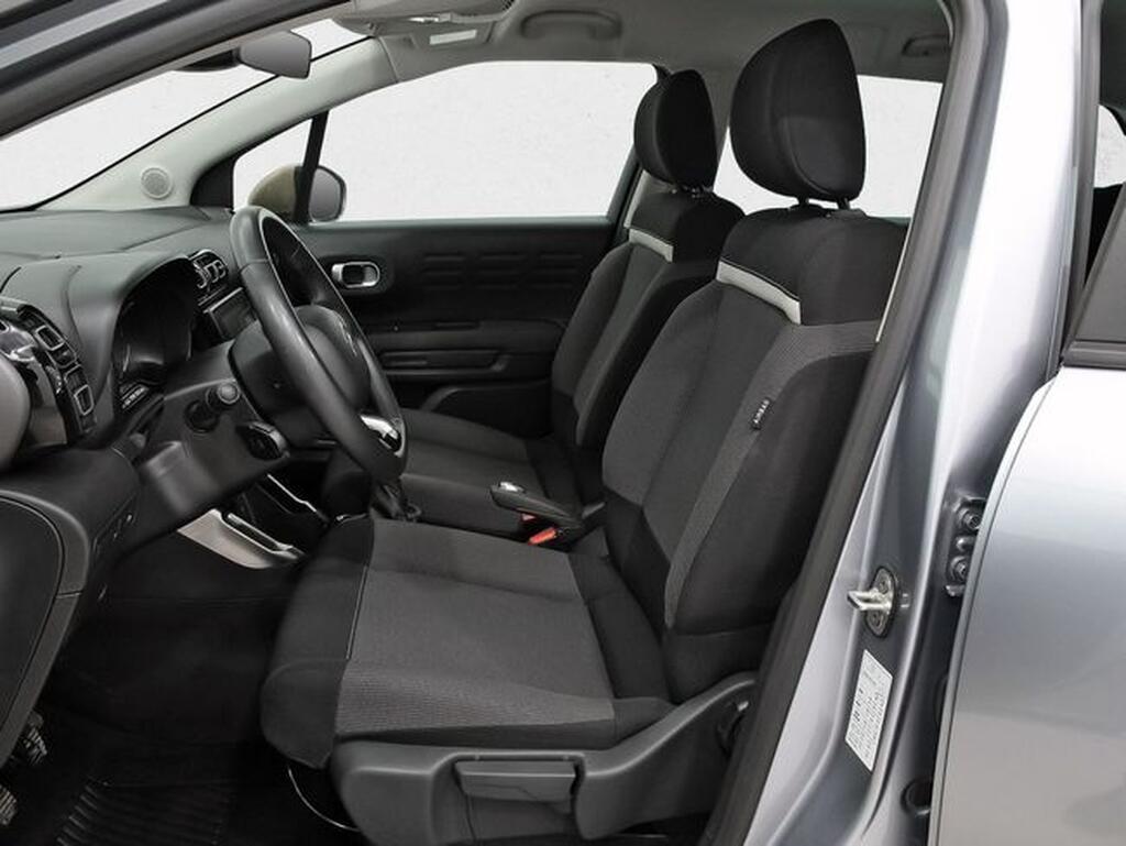 Citroën C3 Aircross PureTech 81kW (110CV) S&S C-Series Segunda mano