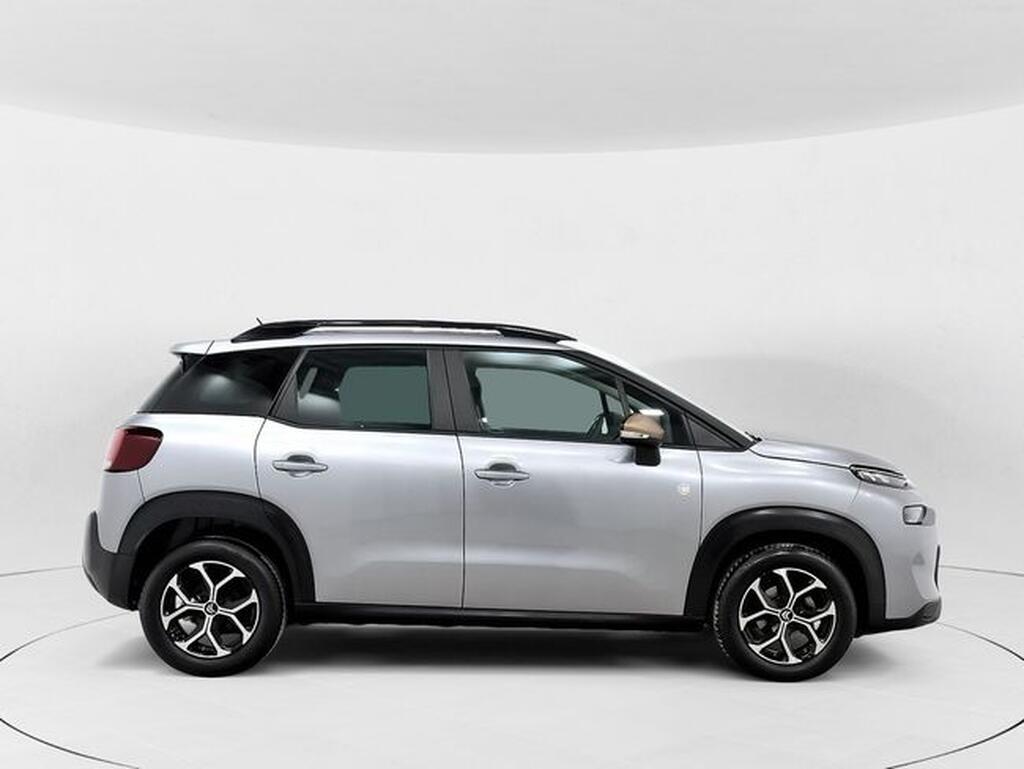 Citroën C3 Aircross PureTech 81kW (110CV) S&S C-Series Segunda mano
