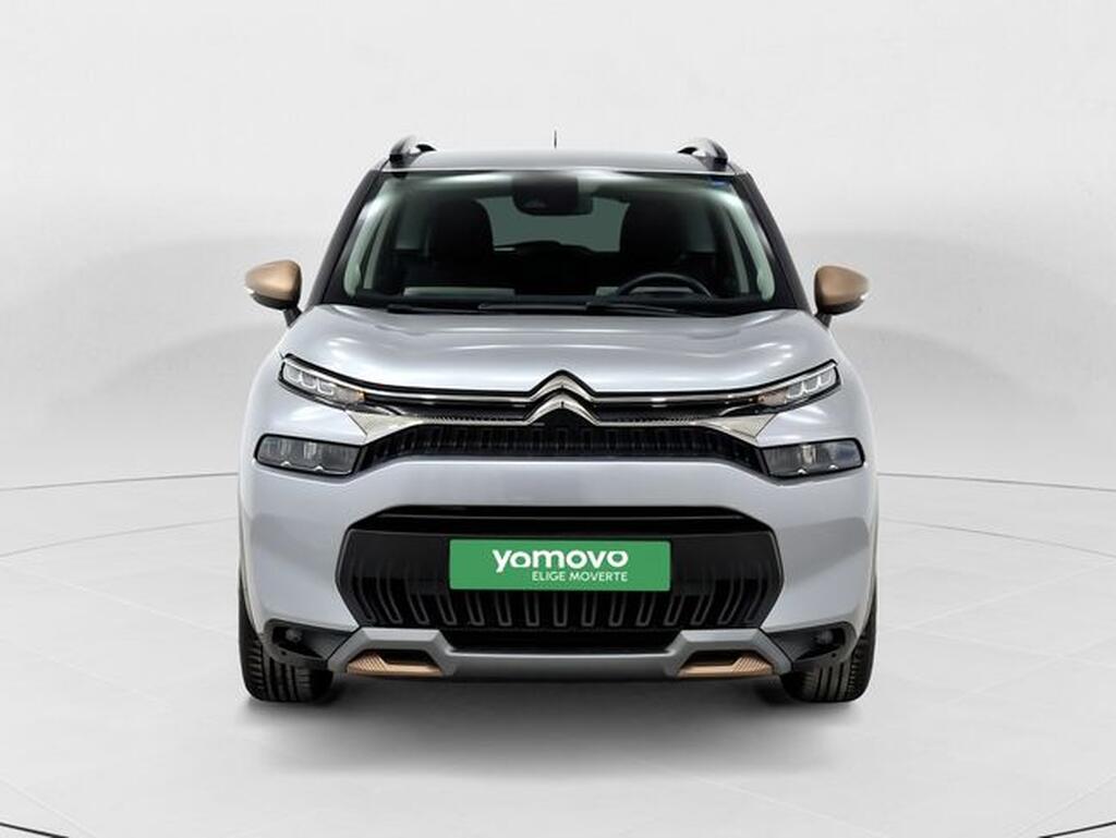Citroën C3 Aircross PureTech 81kW (110CV) S&S C-Series Segunda mano
