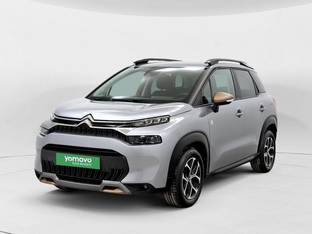 Citroën C3 Aircross PureTech 81kW (110CV) S&S C-Series Segunda mano
