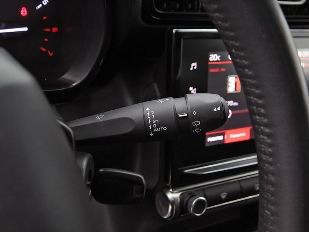 Citroën C3 Aircross PureTech 81kW (110CV) S&S C-Series Segunda mano