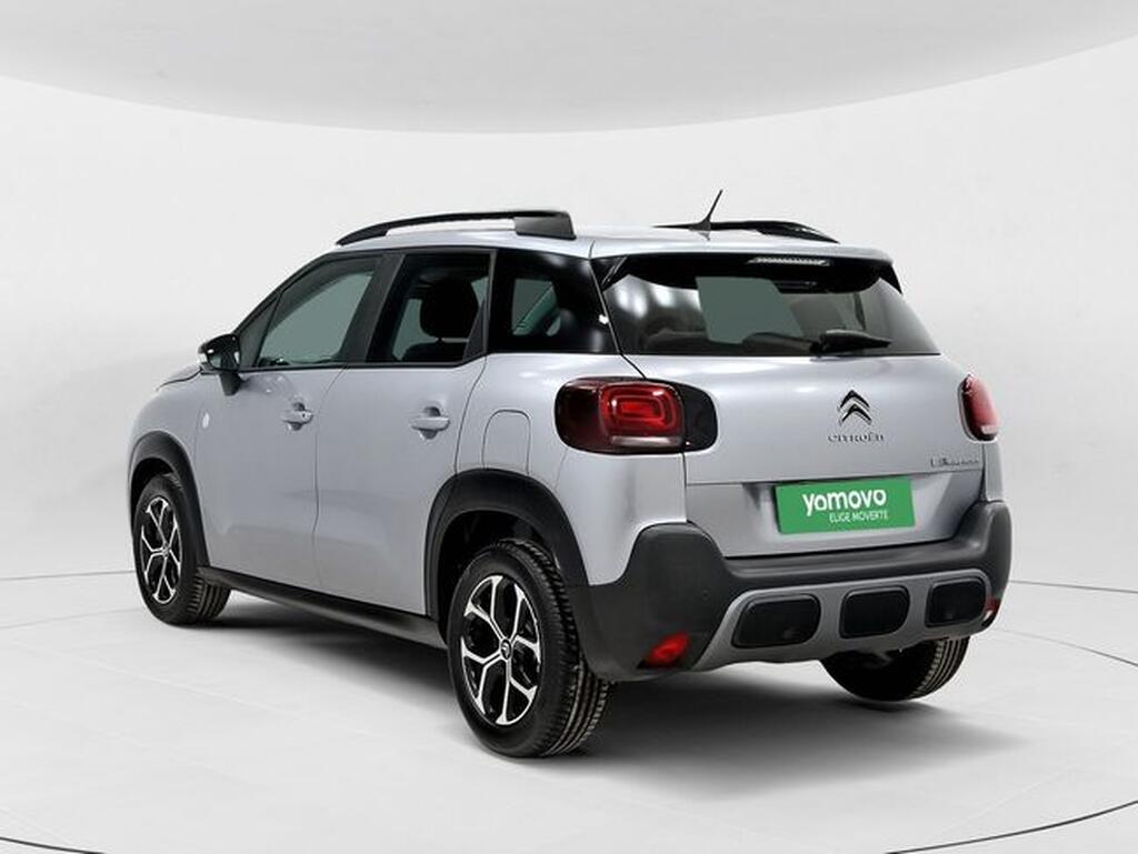 Citroën C3 Aircross PureTech 81kW (110CV) S&S C-Series Segunda mano