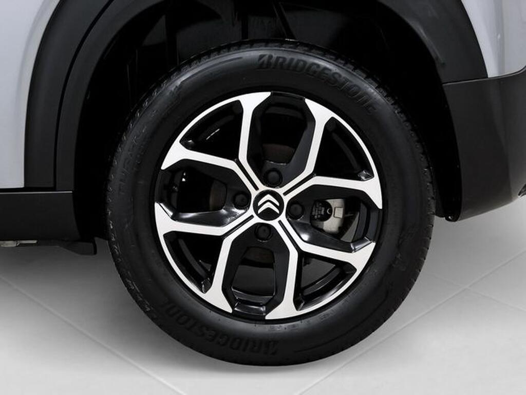 Citroën C3 Aircross PureTech 81kW (110CV) S&S C-Series Segunda mano