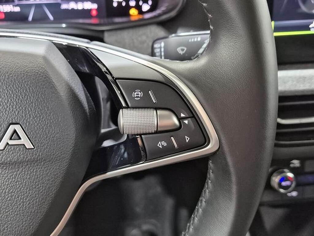 Skoda Kamiq 1.0 TSI 85kW (115CV) SELECTION Segunda mano