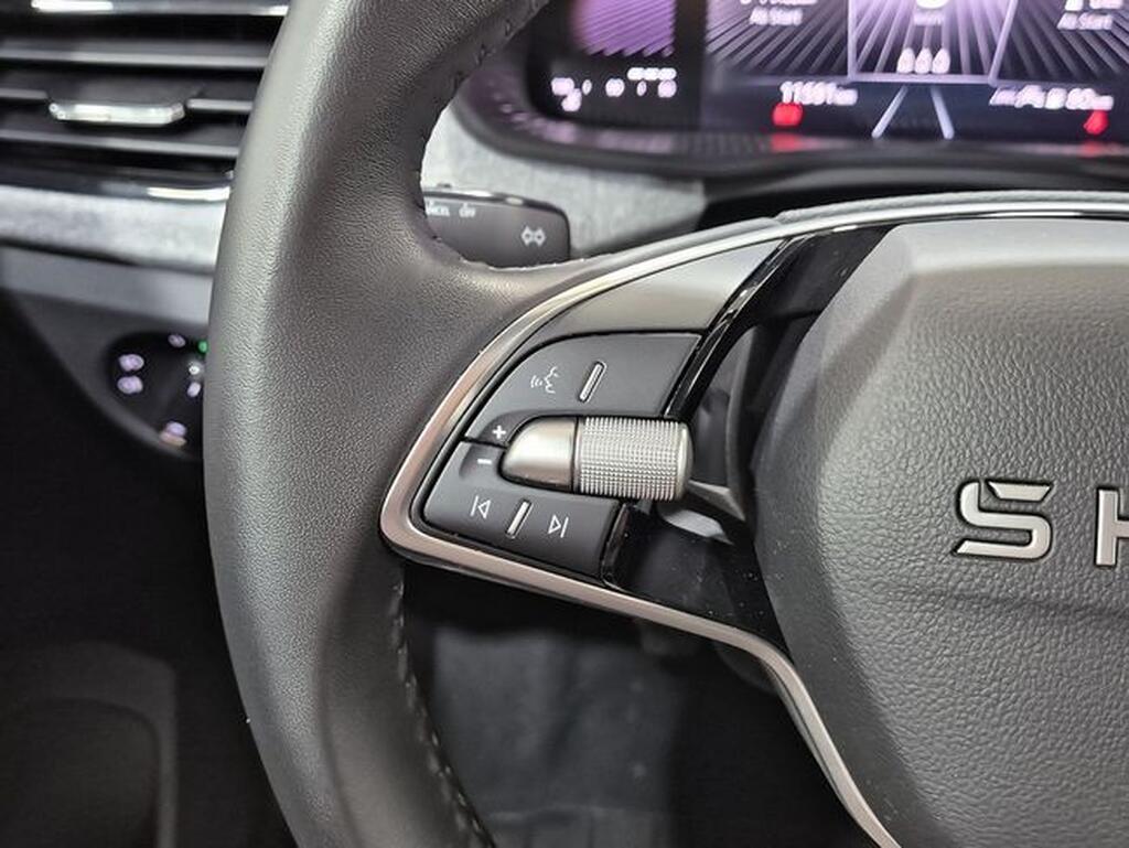Skoda Kamiq 1.0 TSI 85kW (115CV) SELECTION Segunda mano