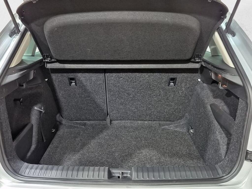 Skoda Kamiq 1.0 TSI 85kW (115CV) SELECTION Segunda mano