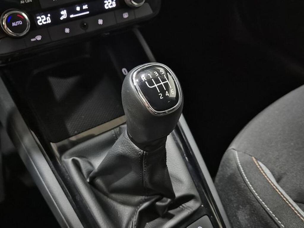 Skoda Kamiq 1.0 TSI 85kW (115CV) SELECTION Segunda mano