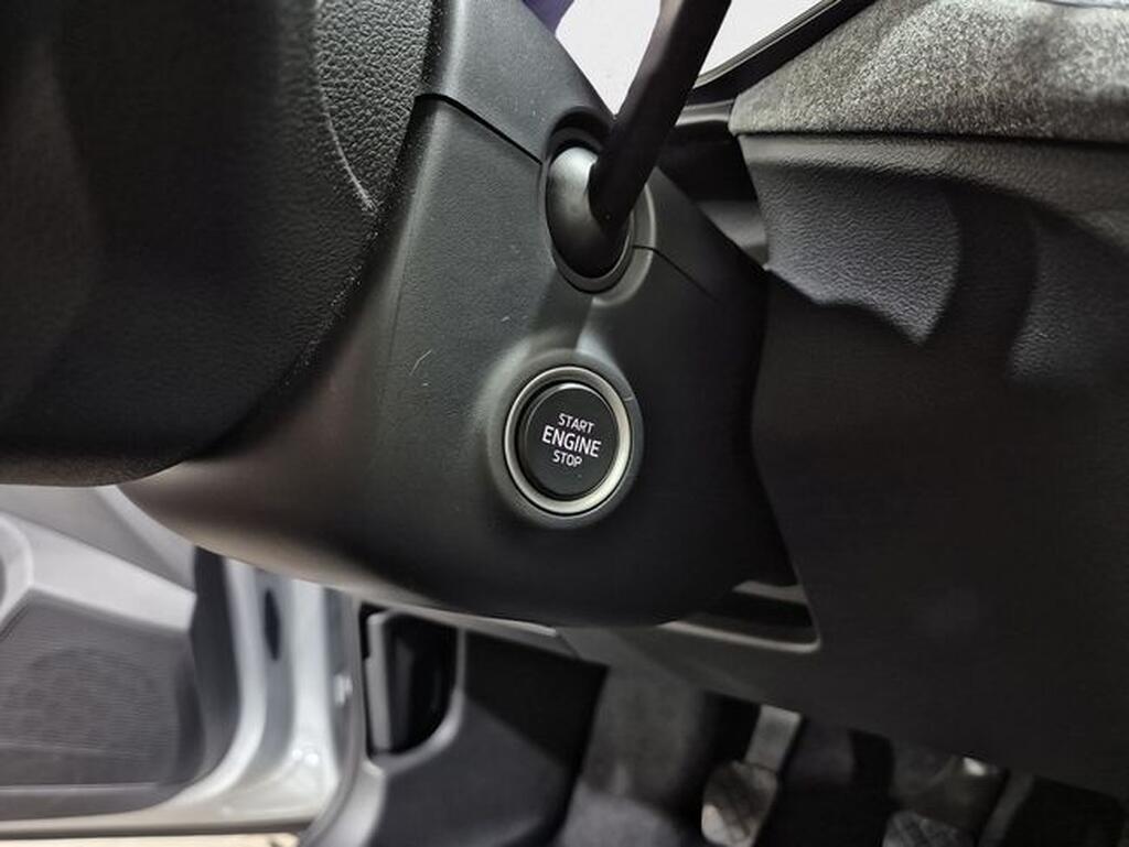 Skoda Kamiq 1.0 TSI 85kW (115CV) SELECTION Segunda mano