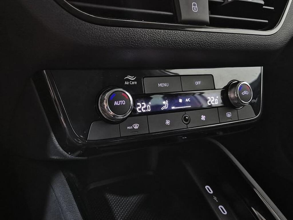 Skoda Kamiq 1.0 TSI 85kW (115CV) SELECTION Segunda mano