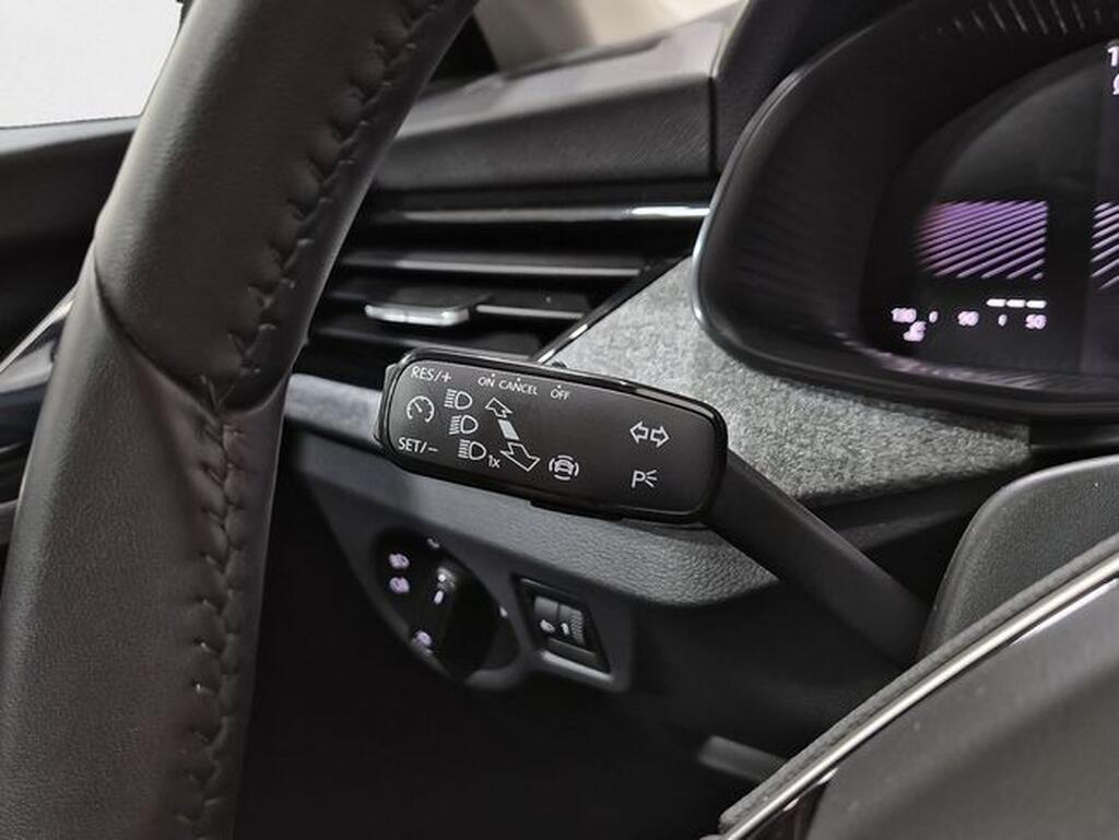 Skoda Kamiq 1.0 TSI 85kW (115CV) SELECTION Segunda mano