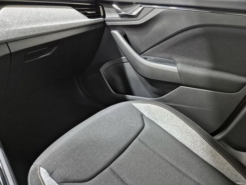 Skoda Kamiq 1.0 TSI 85kW (115CV) SELECTION Segunda mano