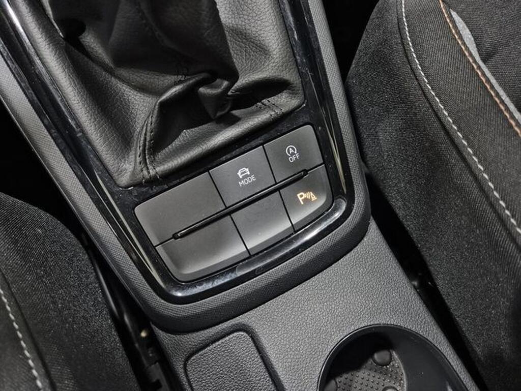 Skoda Kamiq 1.0 TSI 85kW (115CV) SELECTION Segunda mano