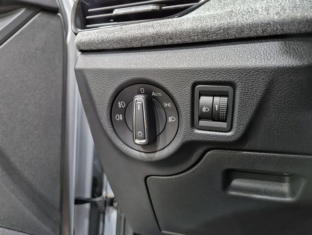 Skoda Kamiq 1.0 TSI 85kW (115CV) SELECTION Segunda mano