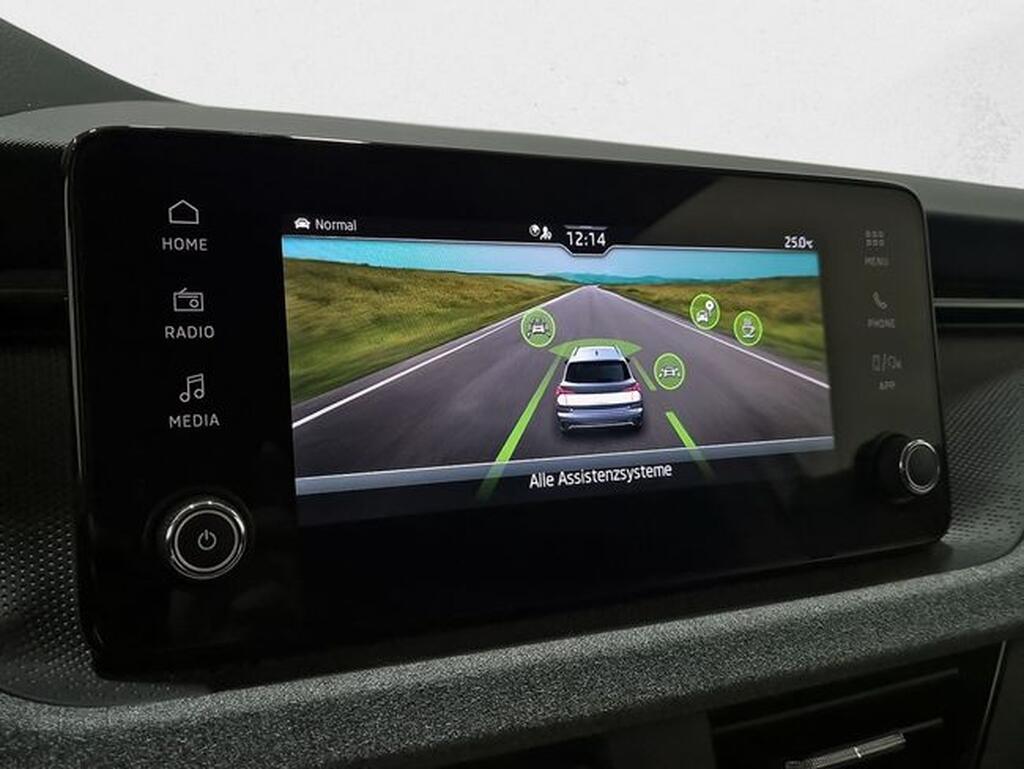 Skoda Kamiq 1.0 TSI 85kW (115CV) SELECTION Segunda mano