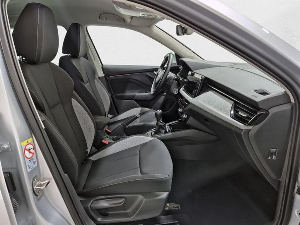 Skoda Kamiq 1.0 TSI 85kW (115CV) SELECTION Segunda mano