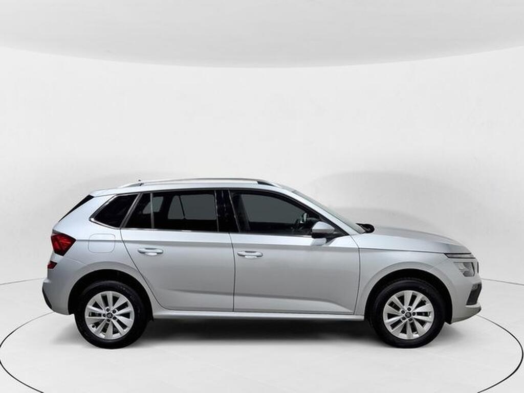 Skoda Kamiq 1.0 TSI 85kW (115CV) SELECTION Segunda mano