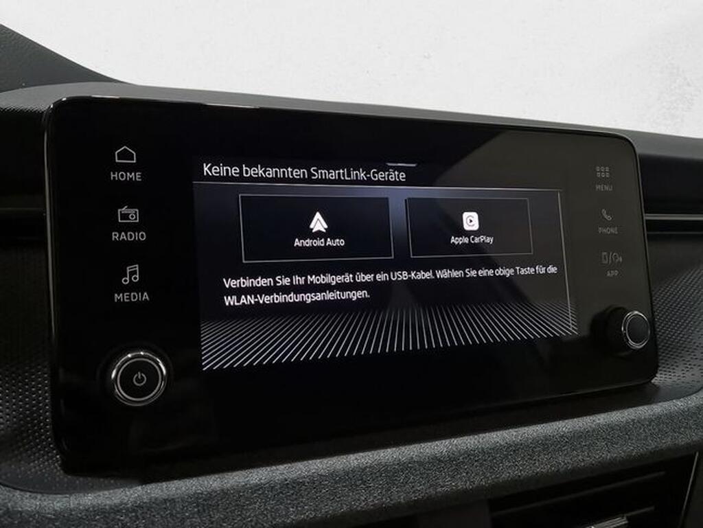 Skoda Kamiq 1.0 TSI 85kW (115CV) SELECTION Segunda mano
