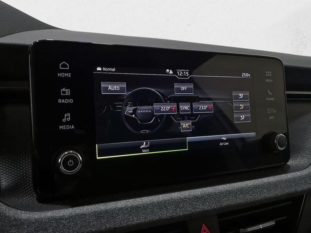 Skoda Kamiq 1.0 TSI 85kW (115CV) SELECTION Segunda mano