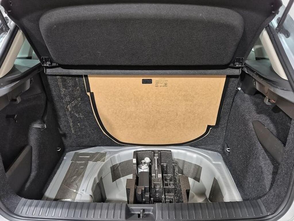Skoda Kamiq 1.0 TSI 85kW (115CV) SELECTION Segunda mano
