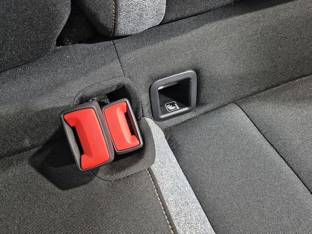 Skoda Kamiq 1.0 TSI 85kW (115CV) SELECTION Segunda mano