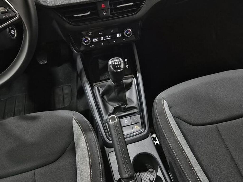 Skoda Kamiq 1.0 TSI 85kW (115CV) SELECTION Segunda mano