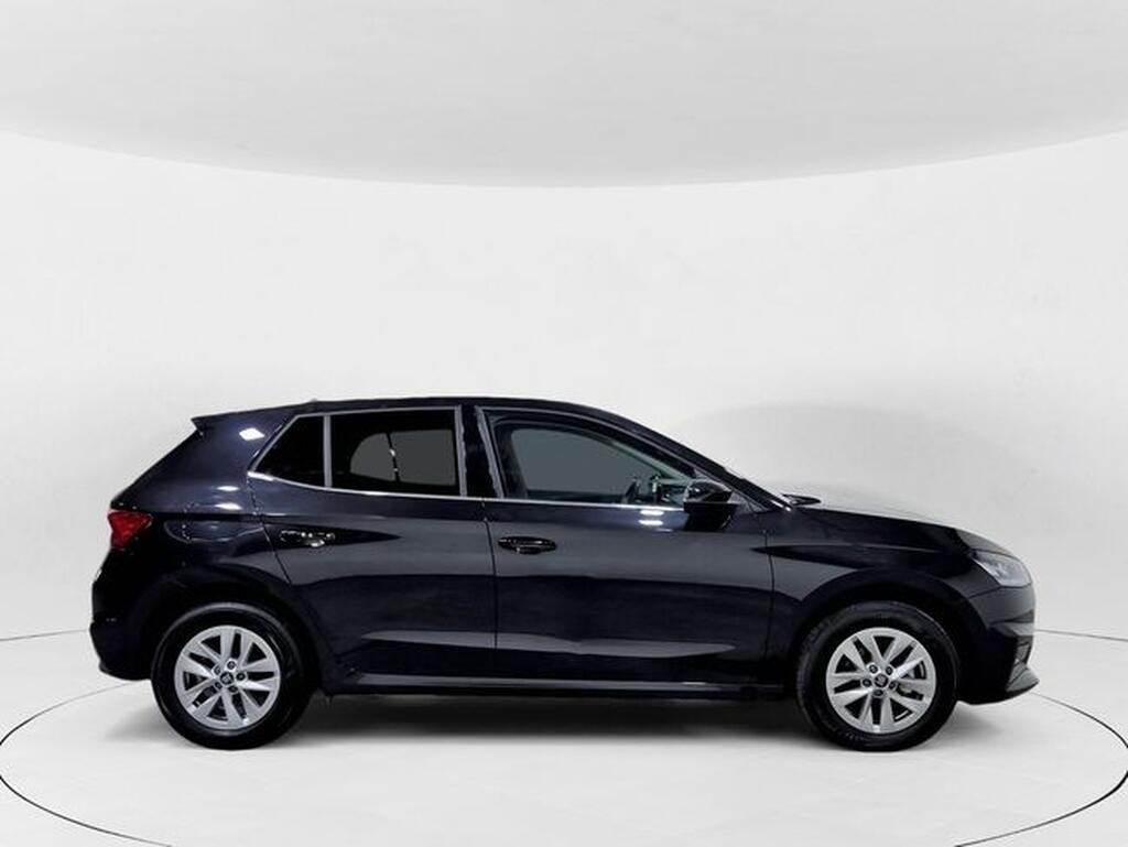 Skoda Fabia 1.0 TSI 70KW (95CV) Selection Segunda mano